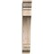Ekena Millwork Imperial Traditional Rough Sawn Bracket, Douglas Fir, 4"W x 18"D x 26"H BKT04X18X26IMP01RDF - alternate 2
